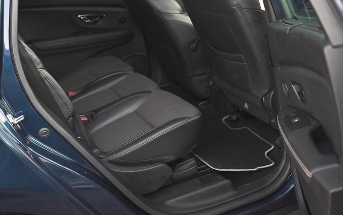 Renault Grand Scenic cena 68900 przebieg: 188000, rok produkcji 2019 z Boguszów-Gorce małe 781